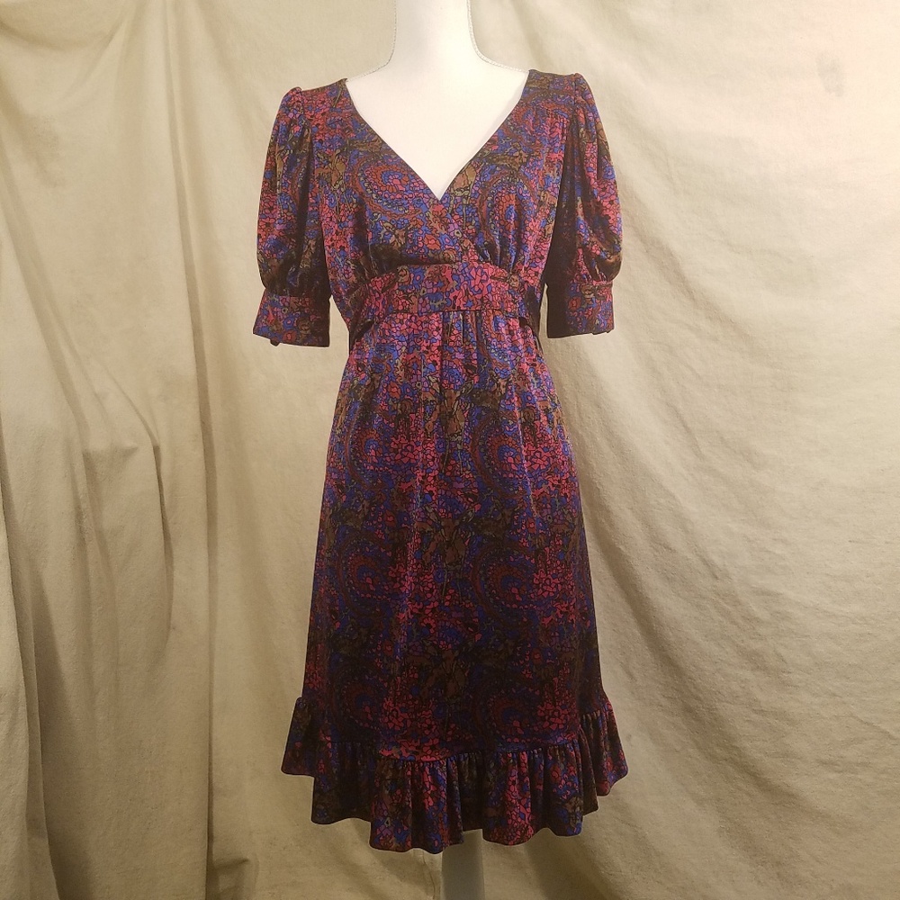 Vintage Betsey Johnson dress